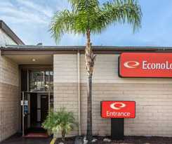 Hotel Econo Lodge Lake Elsinore Casino