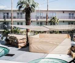 Hotel Hyundae Resort And Spa