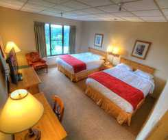 Hotel Unicoi State Park and Lodge
