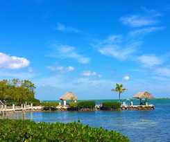 Hotel Parmer's Resort