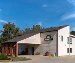 Hotel Days Inn By Wyndham Springfield