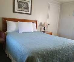 Motel Clarketon - Maggie Valley