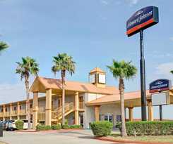 Hotel Howard Johnson By Wyndham Galveston