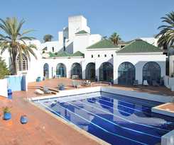 Hotel Igoudar Appart-hotel