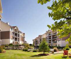 Hotel Club Wyndham Mountain Vista