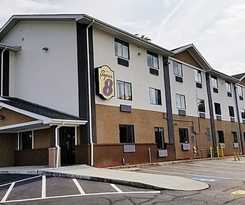 Hotel Red Roof Inn Suffolk
