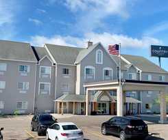 Hotel Country Inn and Suites By Radisson, Owatonna, Mn