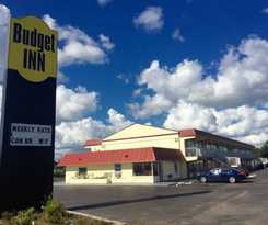 Hotel Budget Inn Wildwood