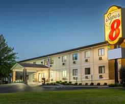 Super 8 By Wyndham Danville 