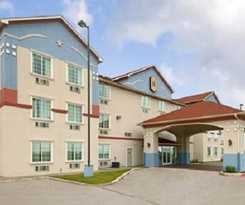 Hotel Super 8 By Wyndham Alvarado