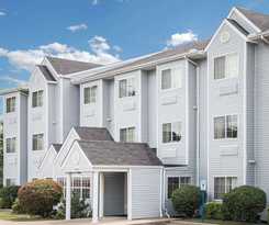 Hotel Microtel Inn and Suites By Wyndham Tulsa/catoosa Route 66