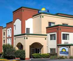 Hotel Days Inn By Wyndham Fremont