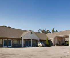 Hotel Surestay By Best Western Leesville