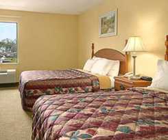 Hotel Days Inn By Wyndham Houma La