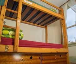 Hostel Green Tortoise