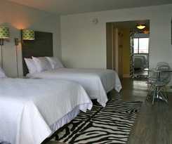 Hotel Beach House Dewey