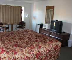 Motel Silver Sands