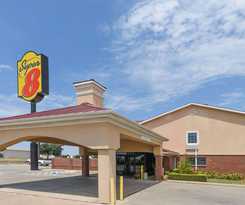 Hotel Super 8 By Wyndham Burleson Fort Worth Area