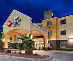 Hotel Best Western Plus Monahans Inn and Suites