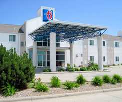 Motel 6 Avoca, Ia