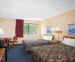 Hotel The Cayuga Inn at the Finger Lakes