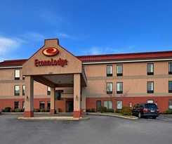 Hotel Econo Lodge Near Fort Gregg-adams I-295