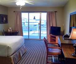 Motel Bozeman Lewis and Clark