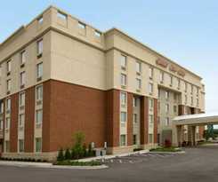 Hotel Drury Inn and Suites Middletown Franklin