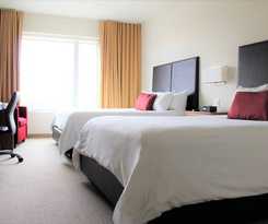 Hotel I and Illinois Conference Center