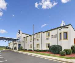 Hotel Howard Johnson By Wyndham Tifton Ga I-75