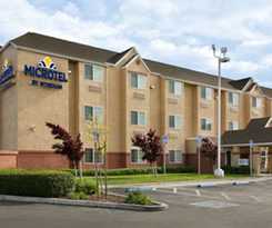 Hotel Microtel Inn & Suites by Wyndham Lodi/North Stockton 