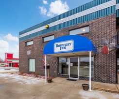 Rodeway Inn Sergeant Bluff