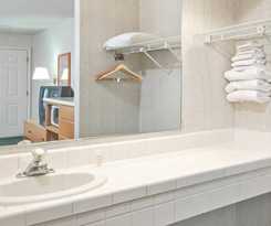 Hotel Super 8 By Wyndham Auburn