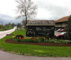 Quality Inn Smoketown - Lancaster Area 