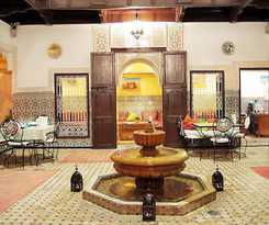 Les Oliviers and Spa