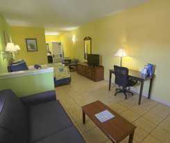 Hotel Plantation Suites and Conference Center