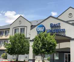 Hotel Best Western Palo Duro Canyon Inn and Suites