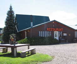 Hotel Bryce Gatewayinn Cabins
