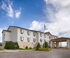 Best Western Chelsea