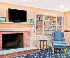 Colonial Inn Seekonk 