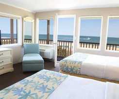 Seabonay Oceanfront