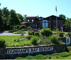 Hotel Bayside Resort, Lake George NY