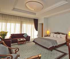 Mövenpick and Casino Malabata Tanger