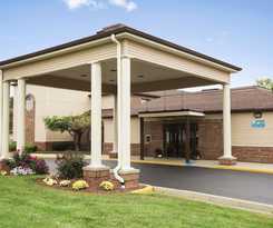 Hotel Days Inn By Wyndham Middletown