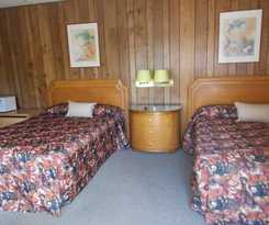 Hotel Atomic Inn Beatty Near Death Valley