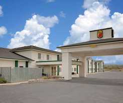 Hotel Super 8 By Wyndham Battle Mountain