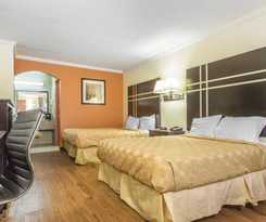 Hotel Quality Inn Gadsden &ndash; Attalla