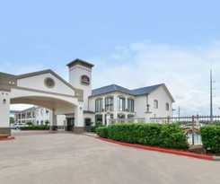 Hotel Best Western Dayton Inn and Suites