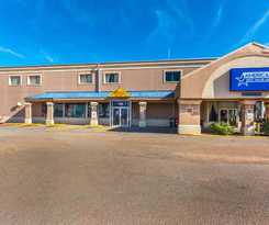 Hotel Americas Best Value Inn Elk City