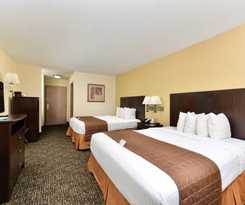 Hotel Best Western Inn